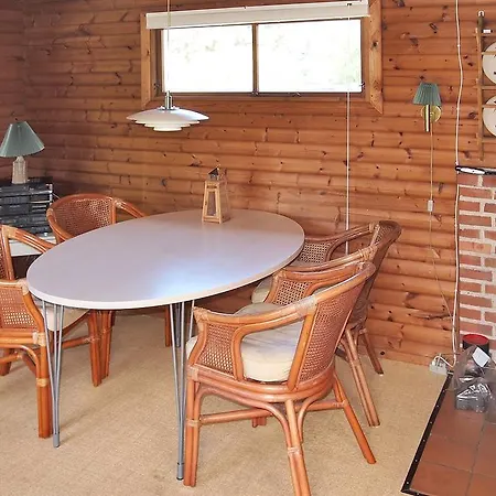 Hébergement de vacances Holiday Lyngvej A- 2821 Vig